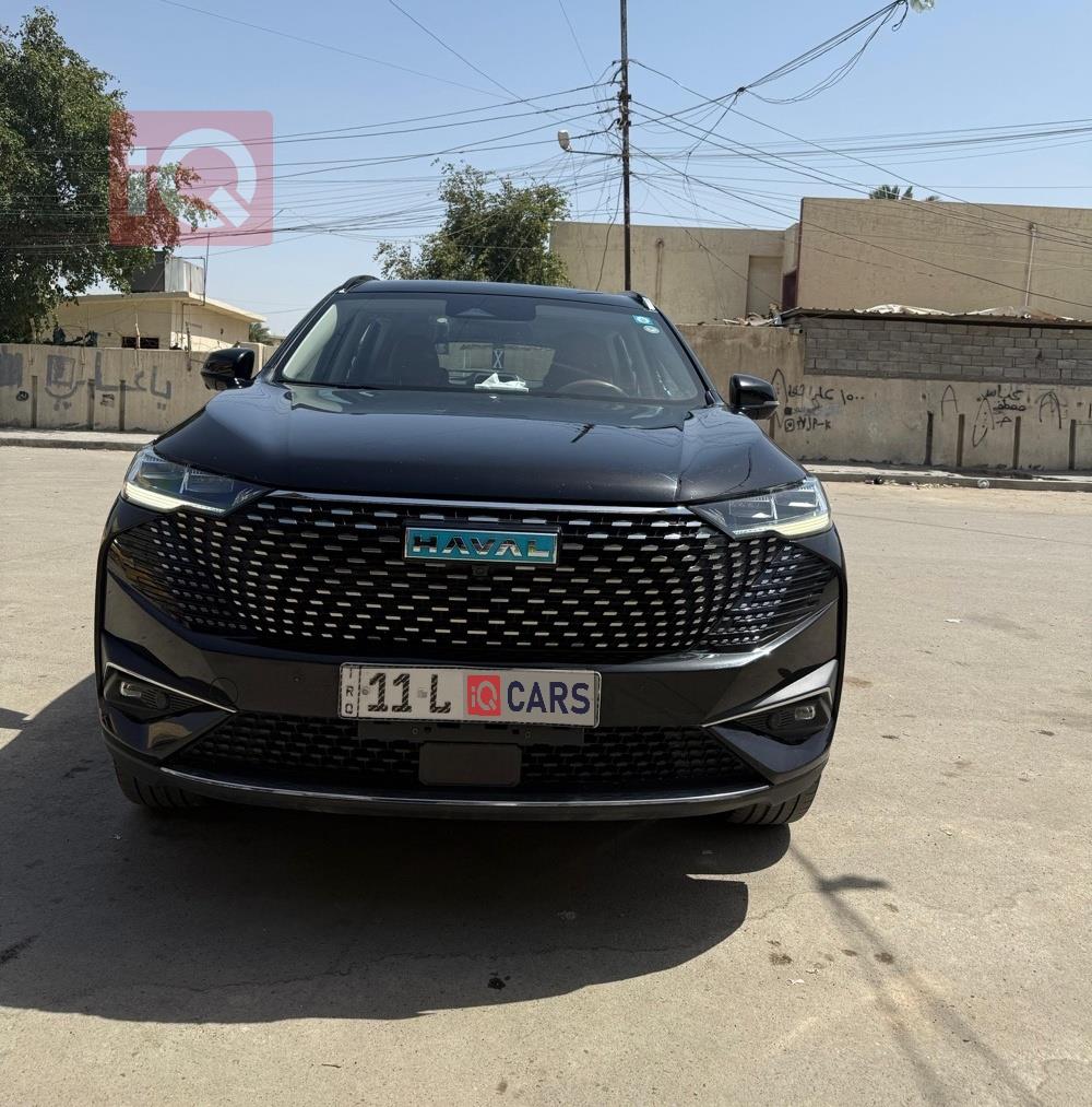 هافال H6